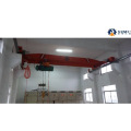 4t Explosion Proof Overhead Suspension Crane